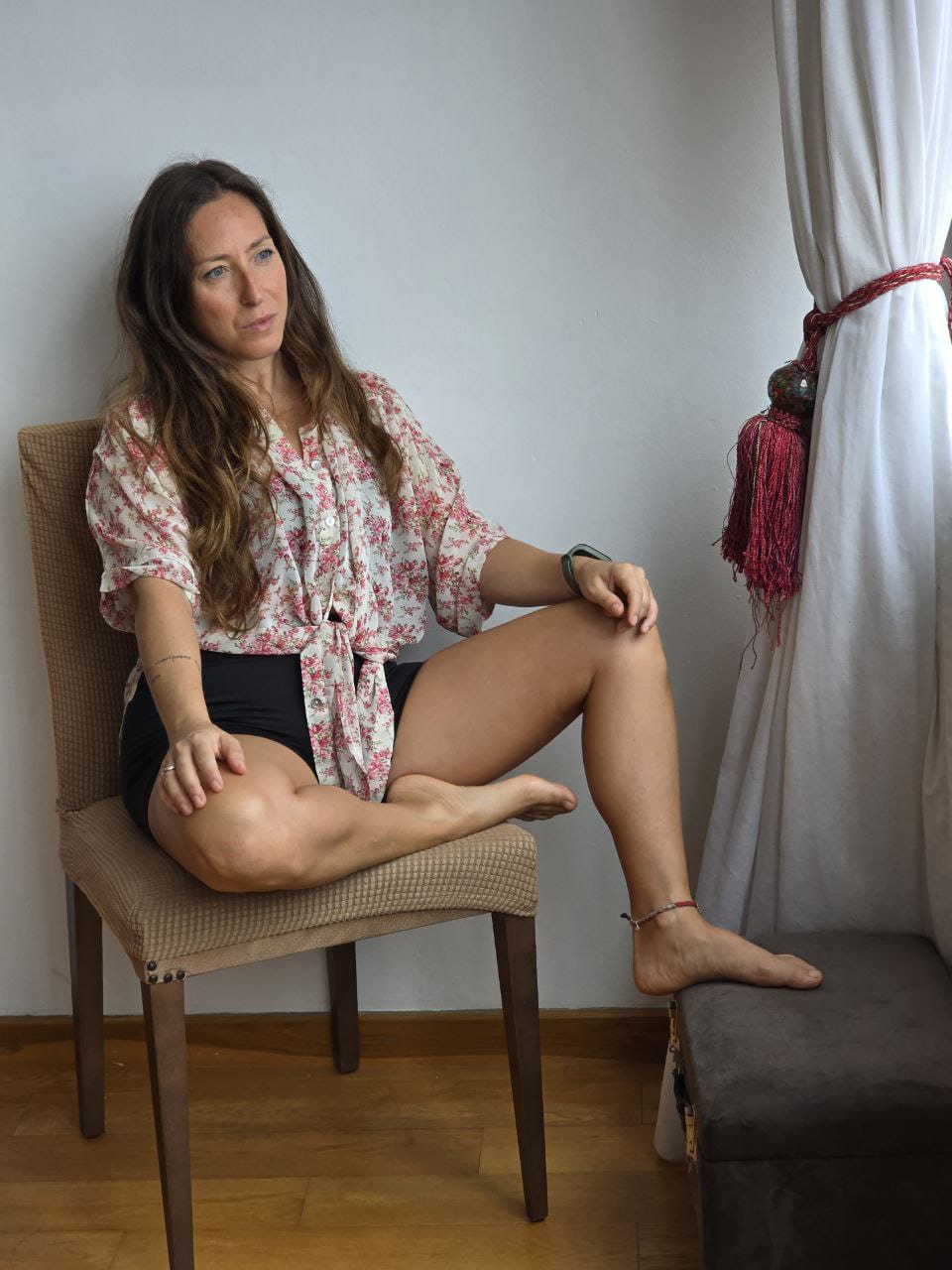 Fedra Gregori